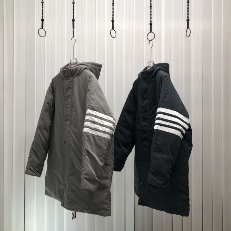 Thom Browne Down Jackets